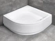 Поддон Radaway Samos A 80x80 акрил (4S88300-03) - изображение 3