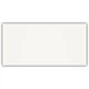 Плитка Classica Paradyz Harmony 30x60 bianco - зображення 1