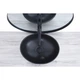 Умывальник Rea Sofia 34,5x40,9 black (REA-U0333) - изображение 6