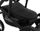 Коляска 2 в 1 для двойни Bair Next DUO ECO 22 латтте - изображение 10