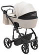 Коляска 2 в 1 Adamex Mobi Air ECO SA-7 - изображение 5