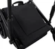 Коляска 2 в 1 Adamex Porto Light Tip TK-52 темно-зеленый - изображение 10