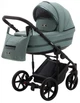 Коляска 2 в 1 Adamex Rimini ECO RI-261 - изображение 2