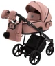 Коляска 2 в 1 Adamex Porto Lux TK-58 - изображение 2