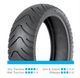 Покришка KENDA K413 3.00-10 42J TL (351867) - зображення 2