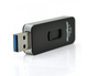 Флеш-накопичувач Microflash MA101, USB 3.0, 64GB, BOX - зображення 1