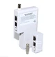 Кабельний тестер Ewell RX-1000 (RJ-45, RJ-11, USB, BNC) - зображення 2