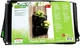Органайзеры для растений Florabest 38 х 44 см 2 шт Темно-серые (M18-371052_темно серый) - изображение 2