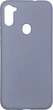 Чехол для смартфона ArmorStandart ICON Case для Samsung Galaxy A11 (A115)/M11 (M115) Blue (ARM56575) - изображение 1