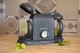 Блендер-пароварка Beaba Babycook Plus 4 в 1 черный - изображение 5
