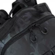 Рюкзак для ноутбука 17.3 RIVACASE 7661 Navy camo - зображення 4