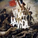 Компакт диск Warner Music Coldplay Viva La Vida Or Death And All His Friends CD 5099921688805 - зображення 1