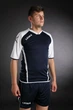 Волейбольная форма LEGEA VILNIUS KITV6090 M Navy - изображение 1