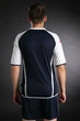 Волейбольная форма LEGEA VILNIUS KITV6090 M Navy - изображение 5
