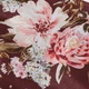 Нижняя часть купальника женская H&M XAZ174241FILT 38 Бордовая в разноцветные узоры (DD8000006138532) - изображение 2