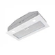 Витяжка повновбудована Minola hbi 52621 wh glass 700 led - зображення 5
