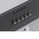 Вытяжка Minola hbi 5202 gr 700 led - изображение 6