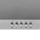 Витяжка perfelli k 6402 i 850 led - зображення 4
