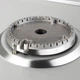 Газовая варочная поверхность weilor gm 604 ss - изображение 6