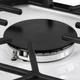 Газовая варочная поверхность weilor gm 604 wh - изображение 5