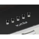 Вытяжка Ventolux punto 520/279 bk (700) pb - изображение 2