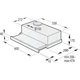 Вытяжка Gorenje th64e3bg - изображение 5