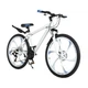 Велосипед на литых дисках KUCHER «ACTIVE STYLE SERIES A V.2» WHITE - изображение 2