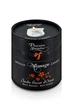 Масажна Свічка з ароматом червоного дерева Plaisirs Secrets 80 мл - зображення 3