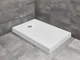 Душевой поддон RADAWAY Doros F Compact 120x70 SDRFP1270-05 - изображение 1