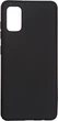 Чехол для смартфона ArmorStandart ICON Case для Samsung Galaxy A41 (A415) Black (ARM56576) - изображение 1