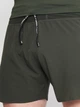 Спортивные шорты мужские Joma R-Combi 101353.473 M Хаки (8445456172680) - изображение 4