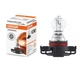 Галогенная лампа OSRAM PSX24W PG20-7 2504 (02177) - изображение 1