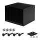 Радиатор для процессора ARCTIC Alpine 12 Passive (ACALP00024A) - изображение 6