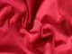 Ткань Коттон твил однотонный, алый, пог. м. (к113, 2102024, цв2) - изображение 2