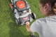 Газонокосилка бензиновая AL-KO EASY 4.6 SP-S (113795) - изображение 2