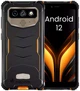 Мобильный телефон Hotwav T5 Pro (4+32Gb, 7500mAh) Orange - изображение 1