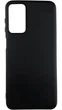 Чохол Black case на Samsung Galaxy M13 чорний - зображення 1