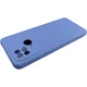 Чохол Perfect на Xiaomi Redmi 10C світло-блакитний - зображення 3