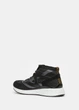 Мужские кроссовки Roberto Cavalli 915015_n 41р Черный 915015_n-41 - изображение 2