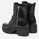 Жіночі черевики Lasocki WI23-PIAUSE-01 39 25.5 см Чорні (5903698986371) - зображення 3