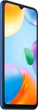 Смартфон Xiaomi Redmi 10C 4/128GB Without NFC Dual Sim Blue_EU_ - зображення 3