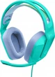 Наушники Logitech G335 Mint (981-001024) - изображение 1