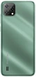 Смартфон Blackview A55 3/16GB Dual Sim Ink Green EU_ - изображение 5