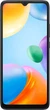 Смартфон Xiaomi Redmi 10C 4/64GB Dual Sim Grey_EU_ - изображение 3