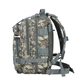 Рюкзак тактичний Dominator Shadow 30L Pixel ACU DMR-SDW-PXLACU-T - зображення 4