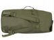 Сумка-рюкзак Dominator Duffle 100L Olive-Green DMT-DFL100-OLV-T - зображення 5