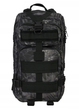 Рюкзак тактичний Dominator Shadow 30L Typhoon Black DMR-SDW-THBLK-T - изображение 8