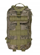 Рюкзак тактичний Dominator Shadow 30L Typhoon-Tan DMR-SDW-TCN-T - зображення 4