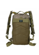 Рюкзак тактичний Dominator Shadow 30L Typhoon-Tan DMR-SDW-TCN-T - зображення 5