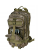 Рюкзак тактичний Dominator Shadow 30L Typhoon-Tan DMR-SDW-TCN-T - зображення 8